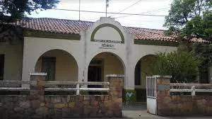 Hospital del Carmen Metan
