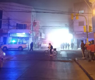 Incendio 090602