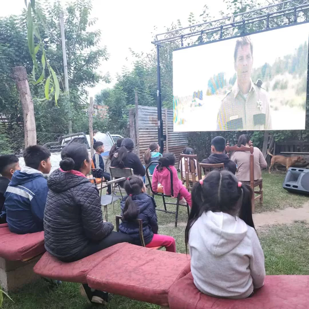 Cinemovil rivera