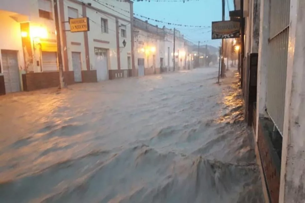 Rosari de Lerma agua