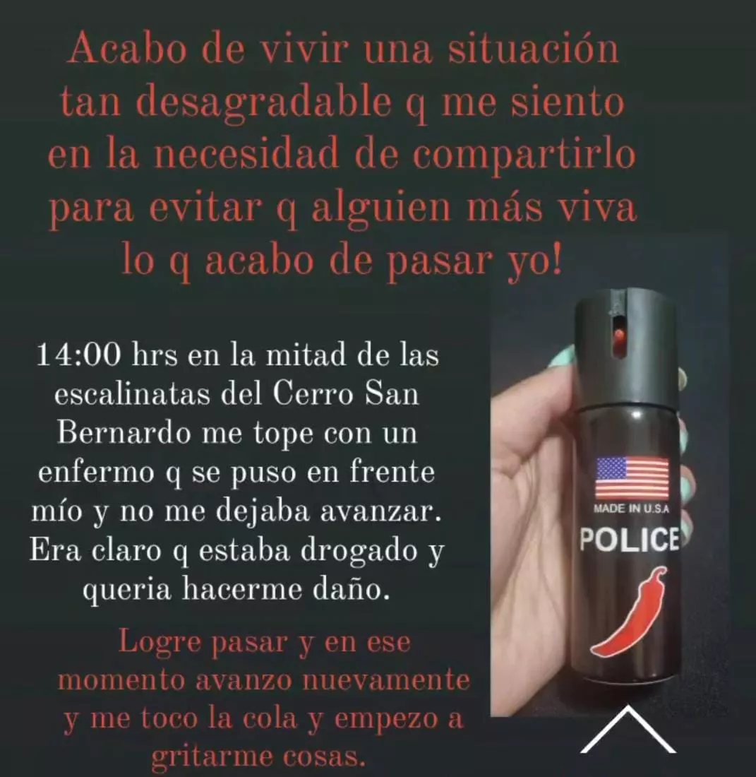 abuso cerro 2311