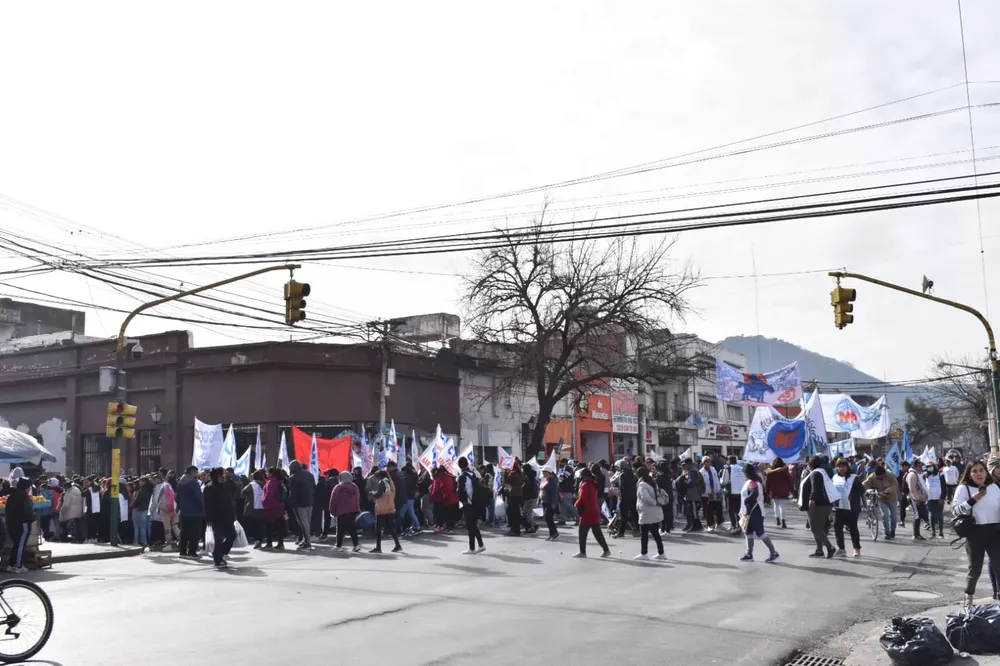Marcha 210702