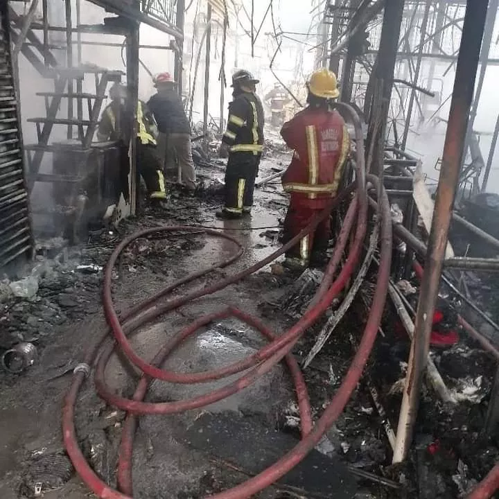 Incendio 01 0906
