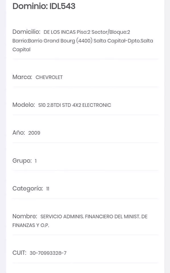 patente topo