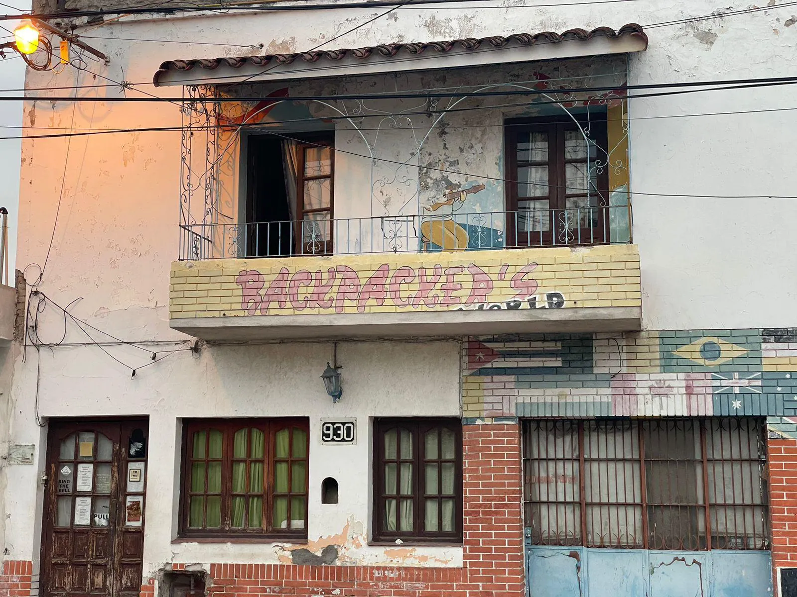 La muerte del vecino en situación de calle, reavivo la polémica, el ...