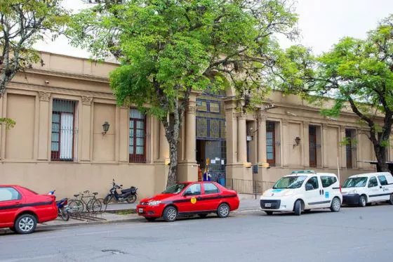 Hospital del milagro