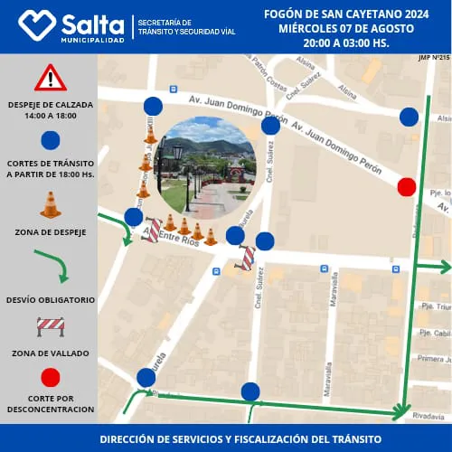 mapa trabajadores