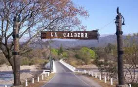 La Caldera