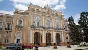 Legislatura