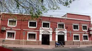 Escuela victorino de la plaza