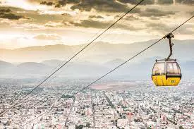Teleferico