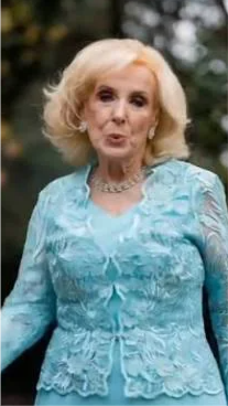 Mirta Legrand