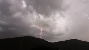 Tormenta