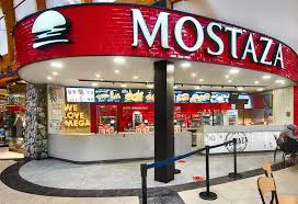 mostaza
