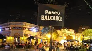 Balcarce Salta
