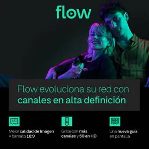 flow