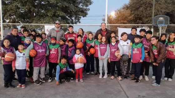 salta basquet social