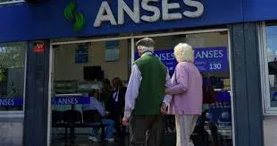 jubilados anses