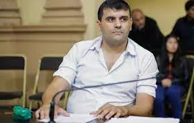 Gustavo orozco