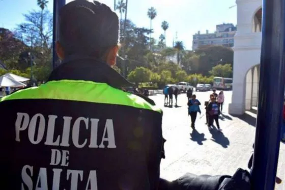 Policia de Salta 02