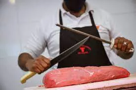 Carnicero