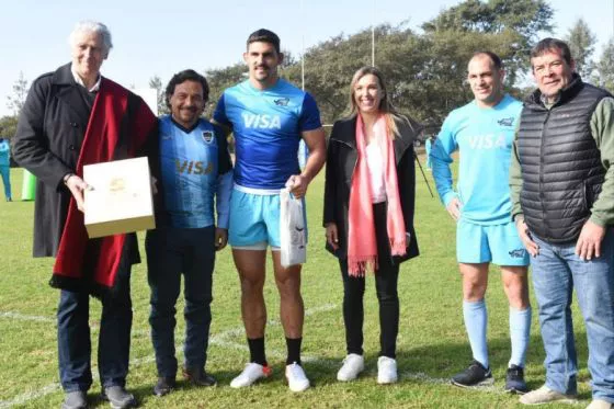 Saenz los pumas