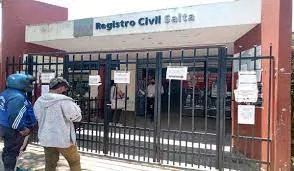 Registro civil