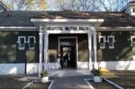 Hospital Militar