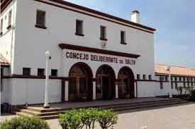 Concejo Delibertante