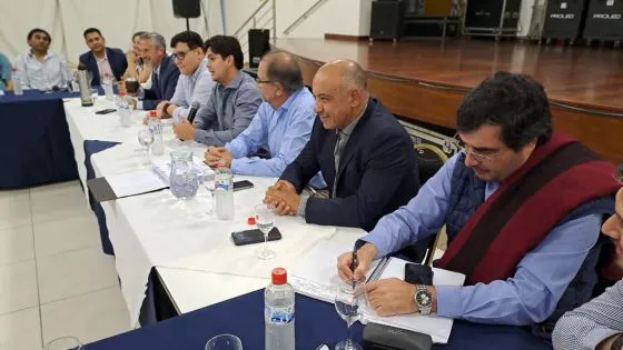 gob norte