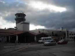 Aeropuerto de Salta