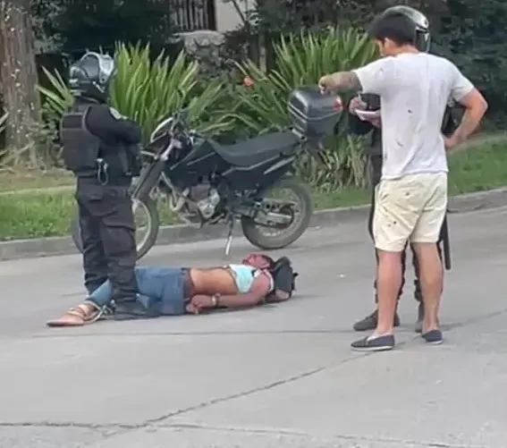 delincuente bancario