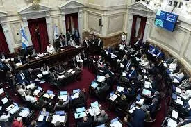 senado nacioal