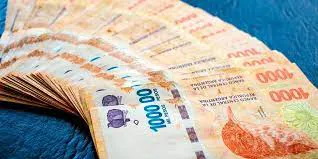 pesos