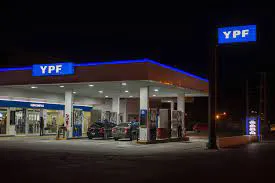YPF