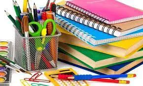 Utiles escolares