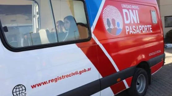 Registro civil movil