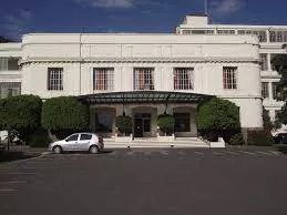Hotel Termas Rosario
