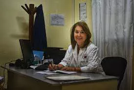 Betina Saracino