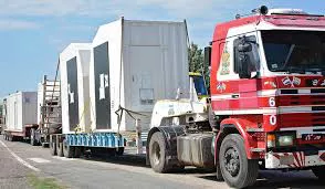 Camion 0809
