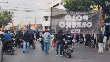 marcha 1410
