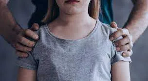 abuso de menores