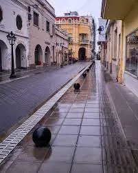 llovizna