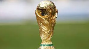 copa del mundo