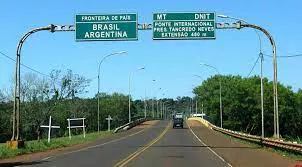 Fronteras