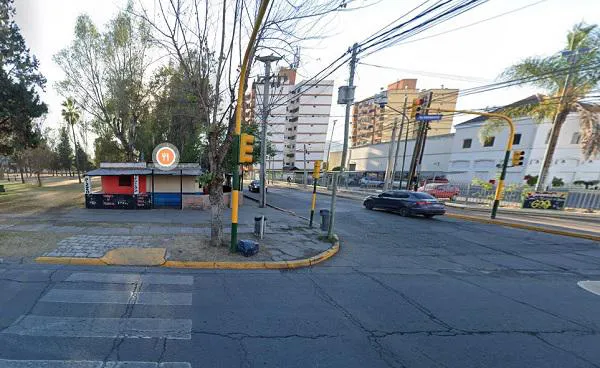 monu 20 casona