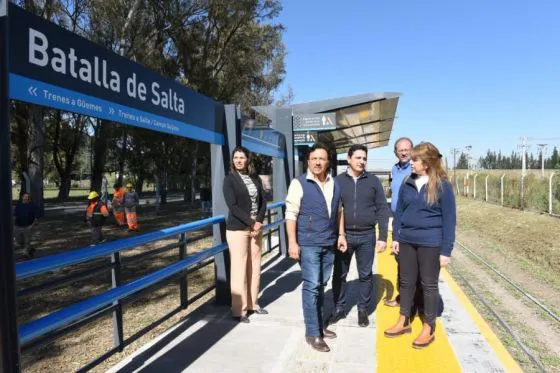 tren de carga salta