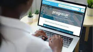 progresar