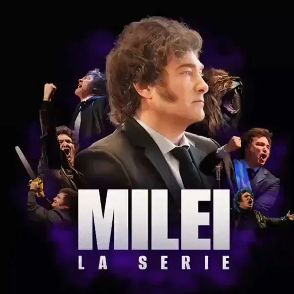 Serie milei