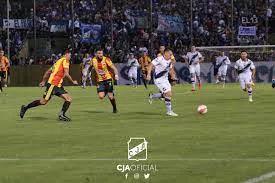 Juventud sanrmiento